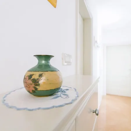 Luxurious In Croatia With Terrace Apartment Porec
