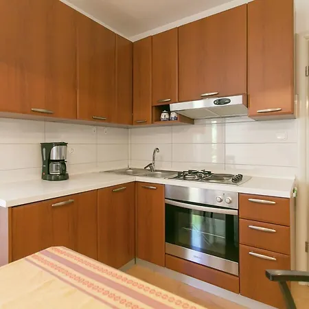 Apartment Luxurious In Croatia With Terrace *