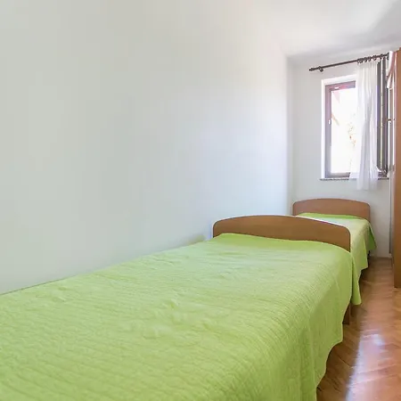 Luxurious In Croatia With Terrace *