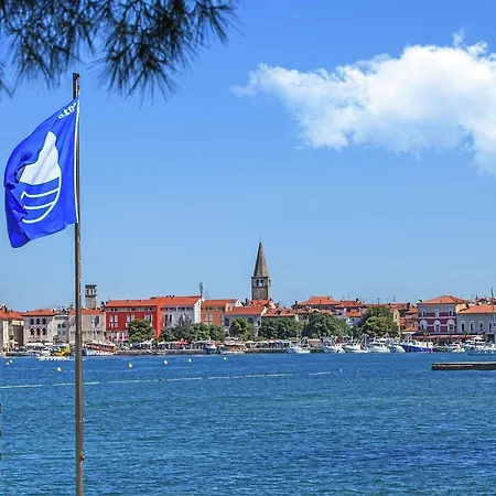 Luxurious In Croatia With Terrace