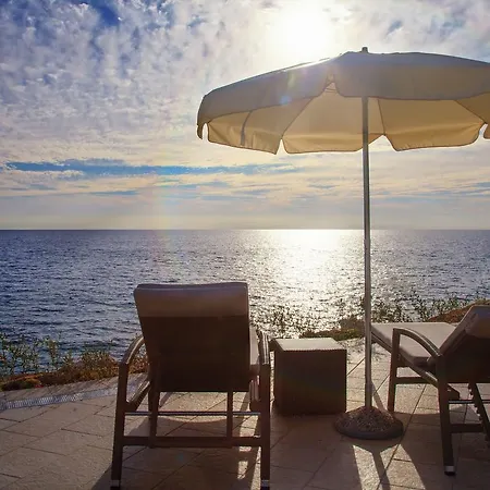Luxurious In Croatia With Terrace Porec